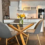 Apartament Leonardo - Center *