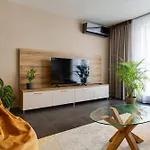 Apartament Leonardo - Center *
