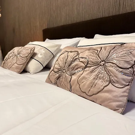 公寓 Leonardo - Center 特尔纳瓦