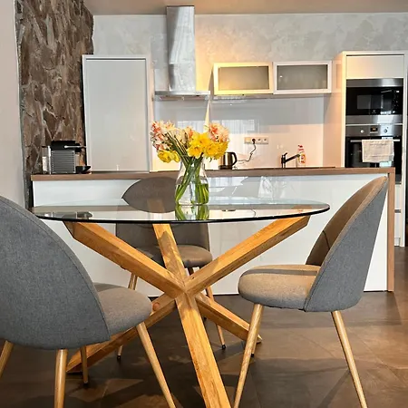 公寓 Leonardo - Center *