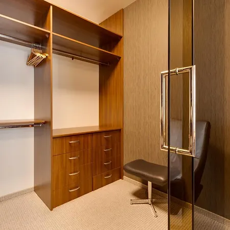 公寓 Leonardo - Center 特尔纳瓦