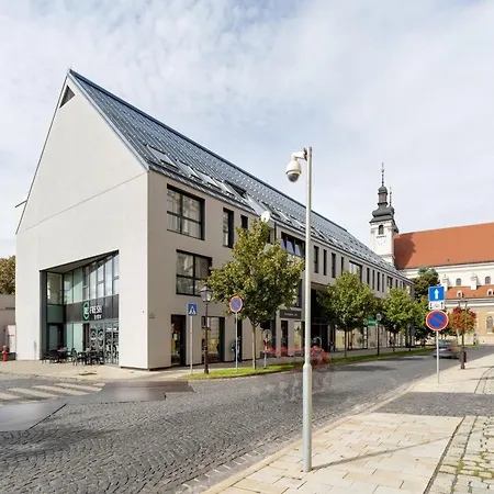 公寓 Leonardo - Center